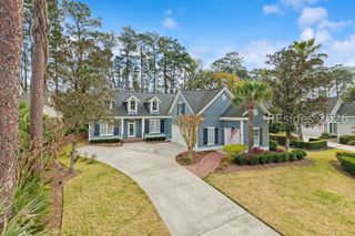 5 Kershaw Drive W, Bluffton, SC 29910