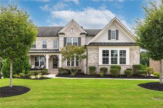 220 Briar Hollow Lane, Woodstock, GA 30188