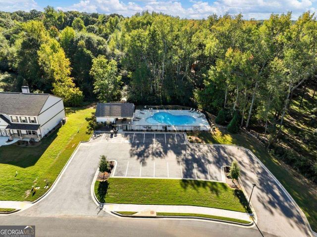 635 Rocky Springs Drive, Jefferson, GA 30549