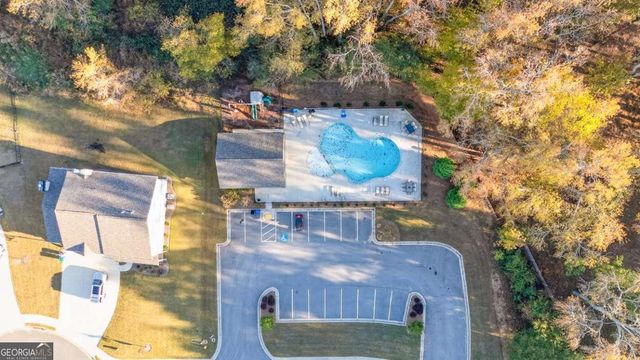 635 Rocky Springs Drive, Jefferson, GA 30549