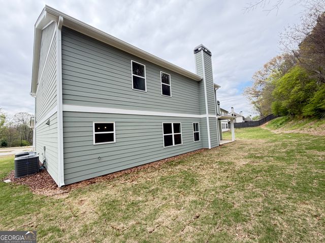 635 Rocky Springs Drive, Jefferson, GA 30549