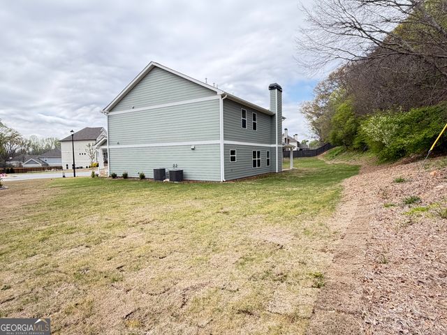 635 Rocky Springs Drive, Jefferson, GA 30549