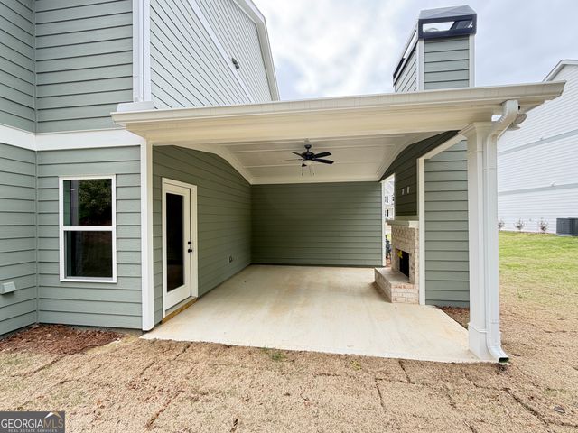 635 Rocky Springs Drive, Jefferson, GA 30549