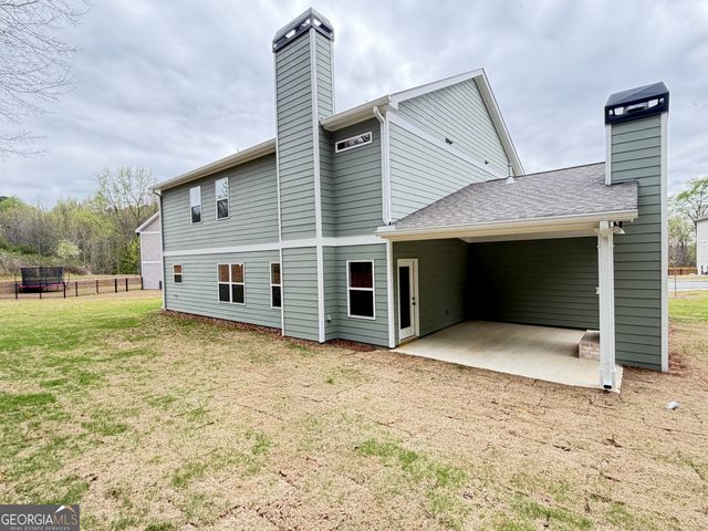 635 Rocky Springs Drive, Jefferson, GA 30549