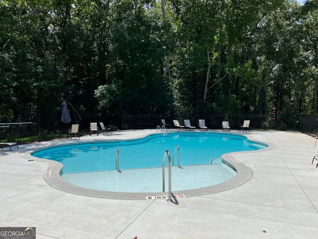 635 Rocky Springs Drive, Jefferson, GA 30549