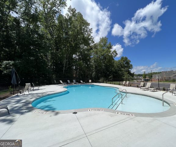 635 Rocky Springs Drive, Jefferson, GA 30549