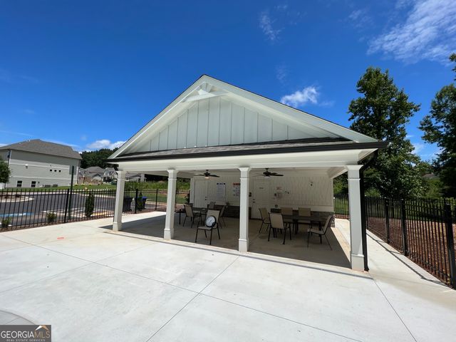 635 Rocky Springs Drive, Jefferson, GA 30549