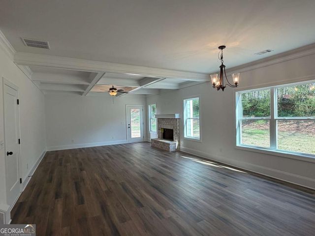 635 Rocky Springs Drive, Jefferson, GA 30549