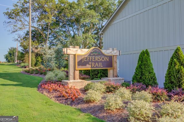 635 Rocky Springs Drive, Jefferson, GA 30549