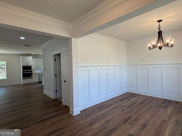 635 Rocky Springs Drive, Jefferson, GA 30549