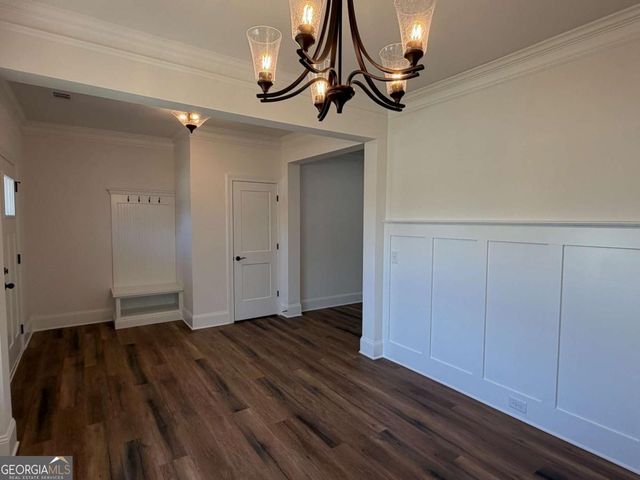 635 Rocky Springs Drive, Jefferson, GA 30549