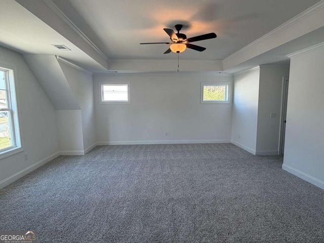 635 Rocky Springs Drive, Jefferson, GA 30549