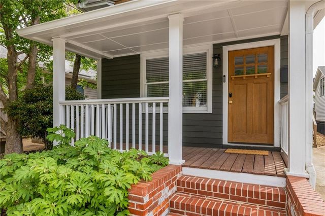 71 Randolph Street NE, Atlanta, GA 30312