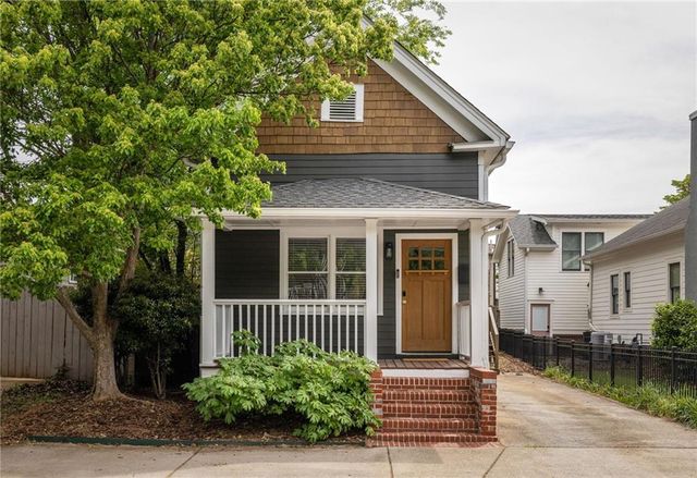 71 Randolph Street NE, Atlanta, GA 30312