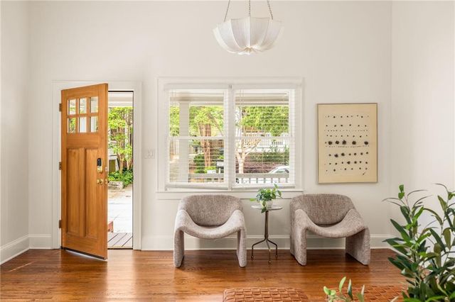 71 Randolph Street NE, Atlanta, GA 30312