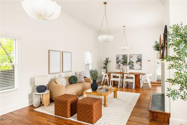 71 Randolph Street NE, Atlanta, GA 30312