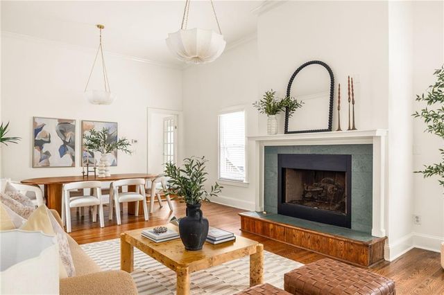 71 Randolph Street NE, Atlanta, GA 30312