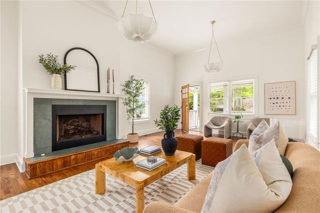 71 Randolph Street NE, Atlanta, GA 30312