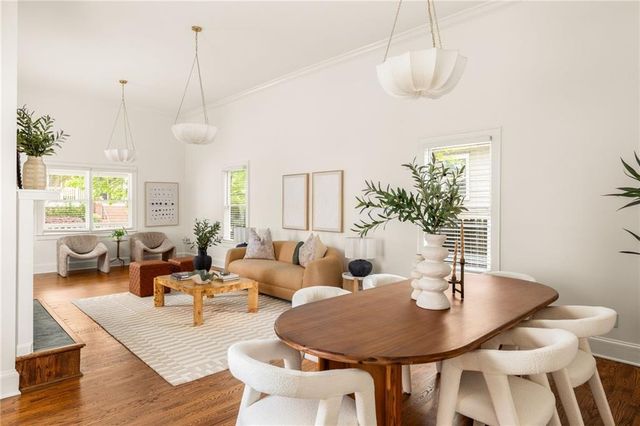 71 Randolph Street NE, Atlanta, GA 30312