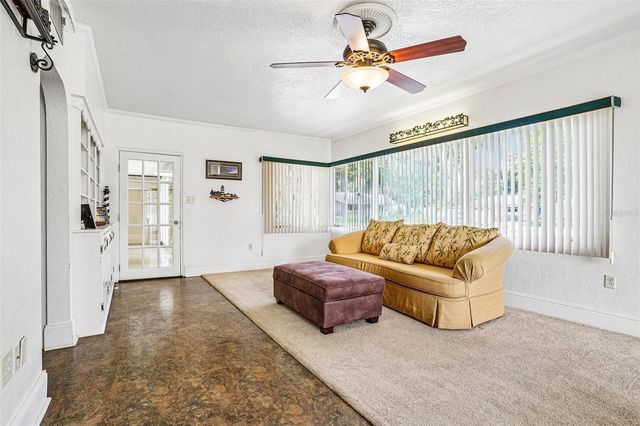 2936 LAKE JOANNA DRIVE, Eustis, FL 32726