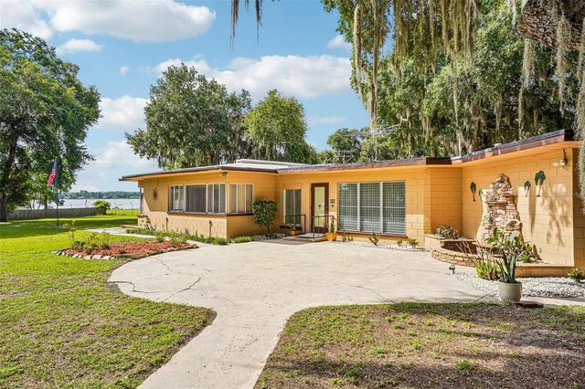 2936 LAKE JOANNA DRIVE, Eustis, FL 32726