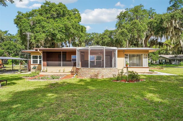 2936 LAKE JOANNA DRIVE, Eustis, FL 32726