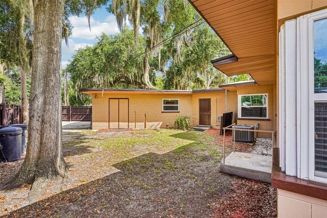 2936 LAKE JOANNA DRIVE, Eustis, FL 32726