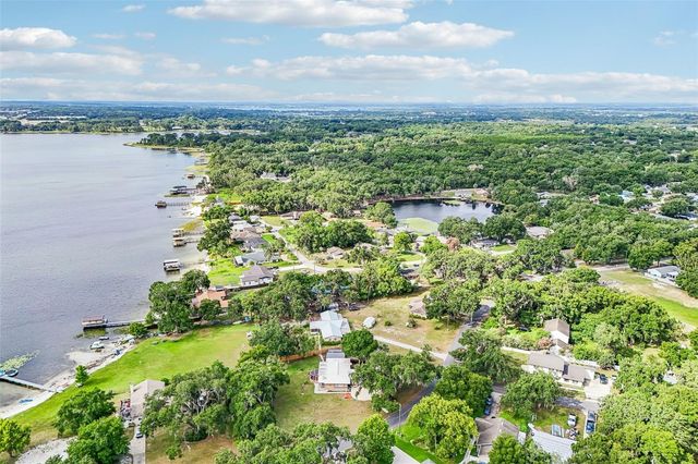 2936 LAKE JOANNA DRIVE, Eustis, FL 32726