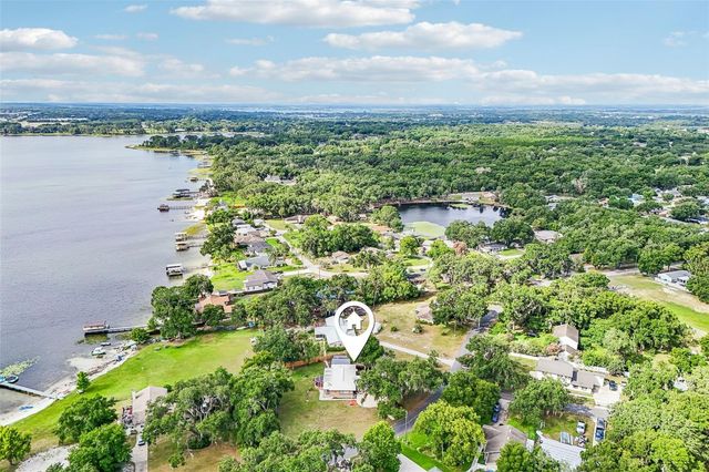 2936 LAKE JOANNA DRIVE, Eustis, FL 32726