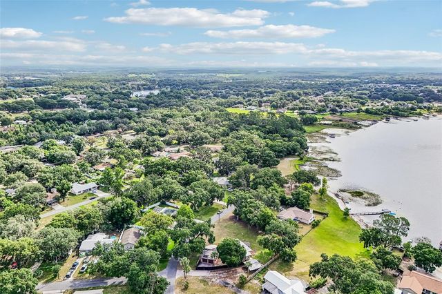 2936 LAKE JOANNA DRIVE, Eustis, FL 32726