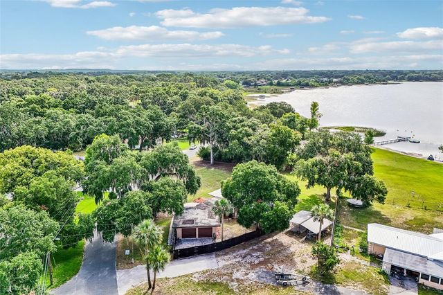 2936 LAKE JOANNA DRIVE, Eustis, FL 32726