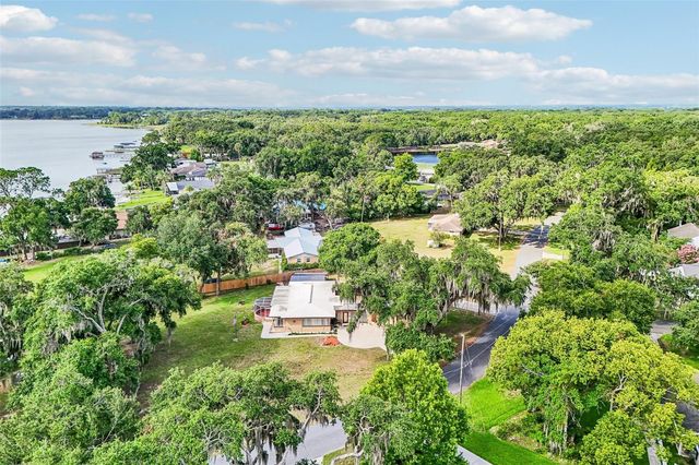 2936 LAKE JOANNA DRIVE, Eustis, FL 32726