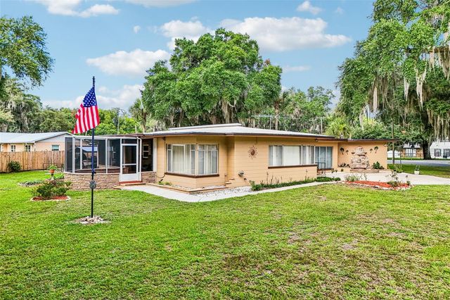 2936 LAKE JOANNA DRIVE, Eustis, FL 32726