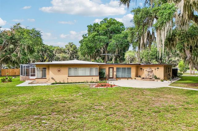 2936 LAKE JOANNA DRIVE, Eustis, FL 32726