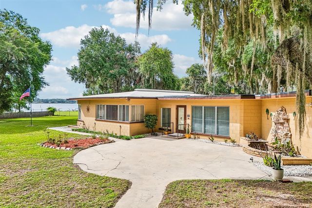 2936 LAKE JOANNA DRIVE, Eustis, FL 32726