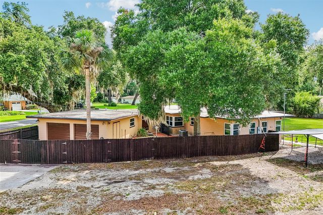 2936 LAKE JOANNA DRIVE, Eustis, FL 32726
