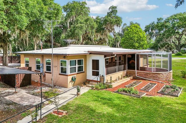2936 LAKE JOANNA DRIVE, Eustis, FL 32726