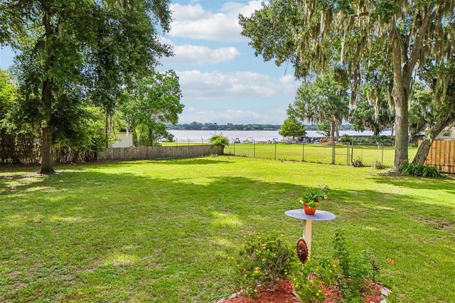 2936 LAKE JOANNA DRIVE, Eustis, FL 32726