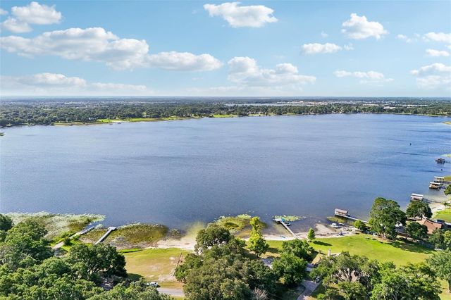 2936 LAKE JOANNA DRIVE, Eustis, FL 32726