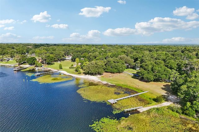 2936 LAKE JOANNA DRIVE, Eustis, FL 32726