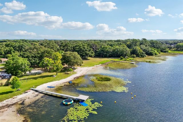 2936 LAKE JOANNA DRIVE, Eustis, FL 32726