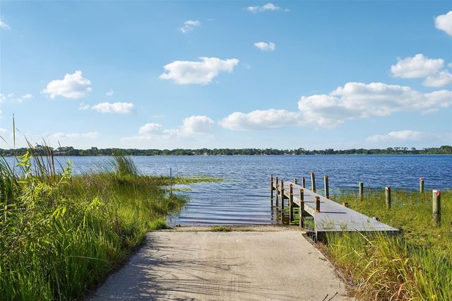 2936 LAKE JOANNA DRIVE, Eustis, FL 32726