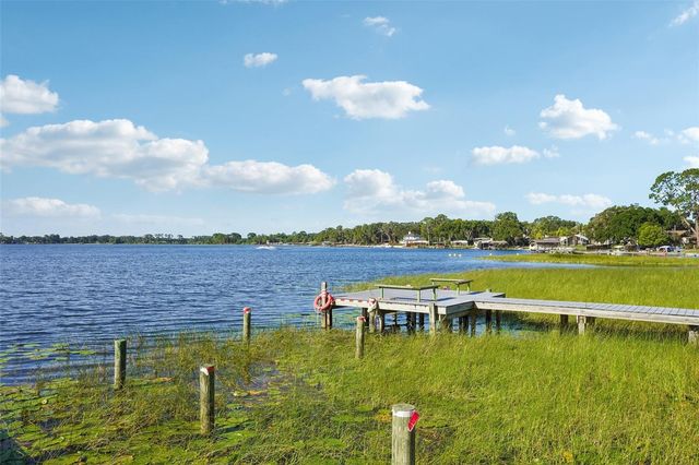 2936 LAKE JOANNA DRIVE, Eustis, FL 32726