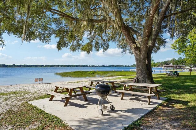 2936 LAKE JOANNA DRIVE, Eustis, FL 32726