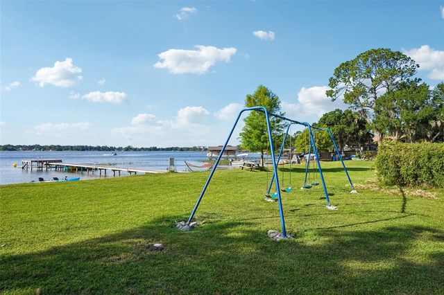 2936 LAKE JOANNA DRIVE, Eustis, FL 32726