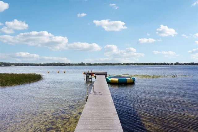 2936 LAKE JOANNA DRIVE, Eustis, FL 32726