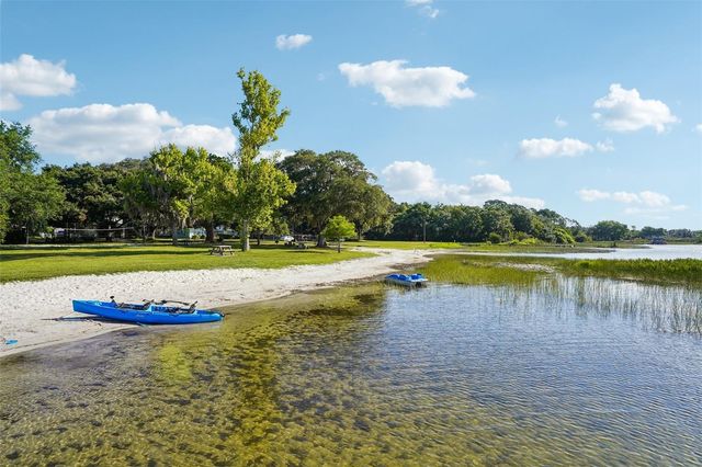 2936 LAKE JOANNA DRIVE, Eustis, FL 32726