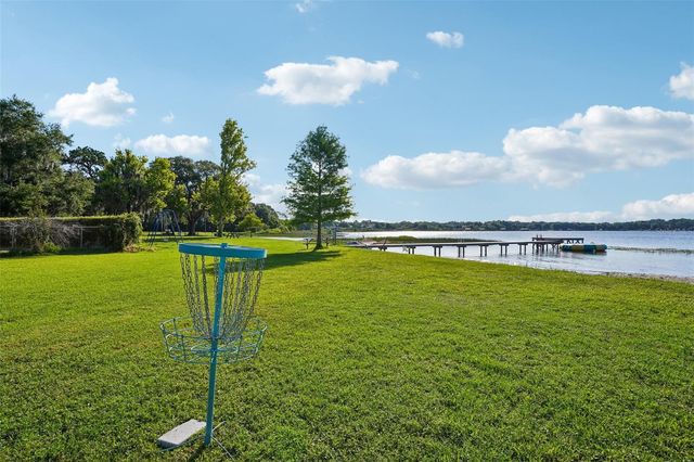 2936 LAKE JOANNA DRIVE, Eustis, FL 32726