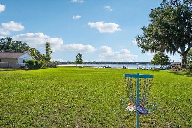 2936 LAKE JOANNA DRIVE, Eustis, FL 32726