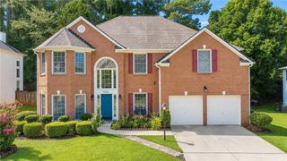 4246 Galilee Drive NE, Kennesaw, GA 30144